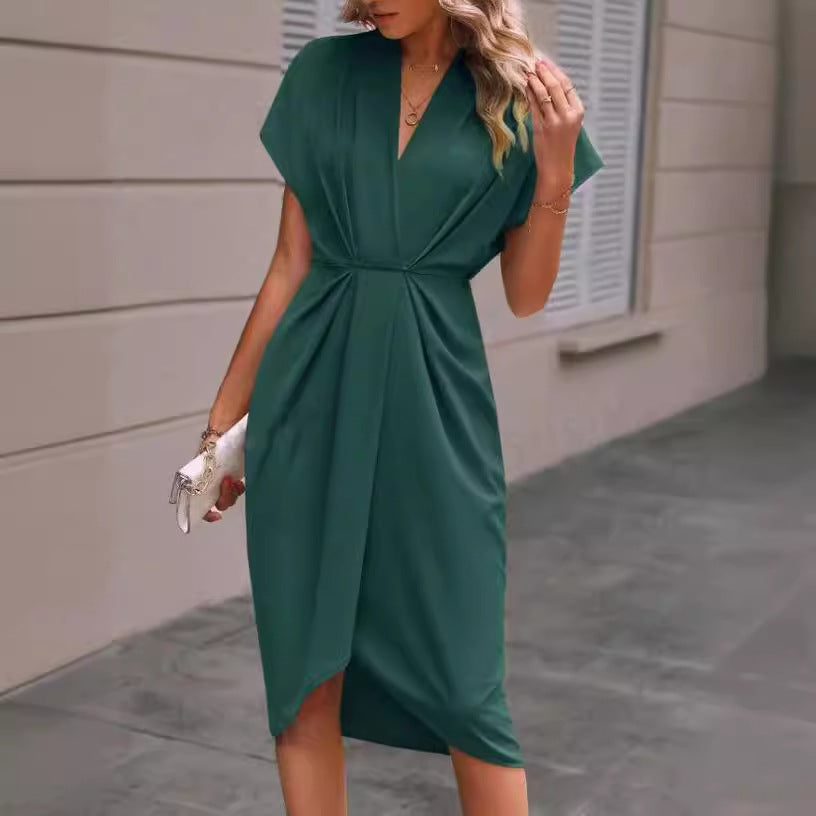 "Emerald Elegance"