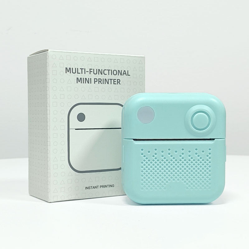 Mini  Pocket Portable Printer