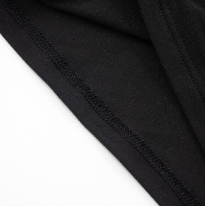 Women's Shoulder Diagonal Collar  Top