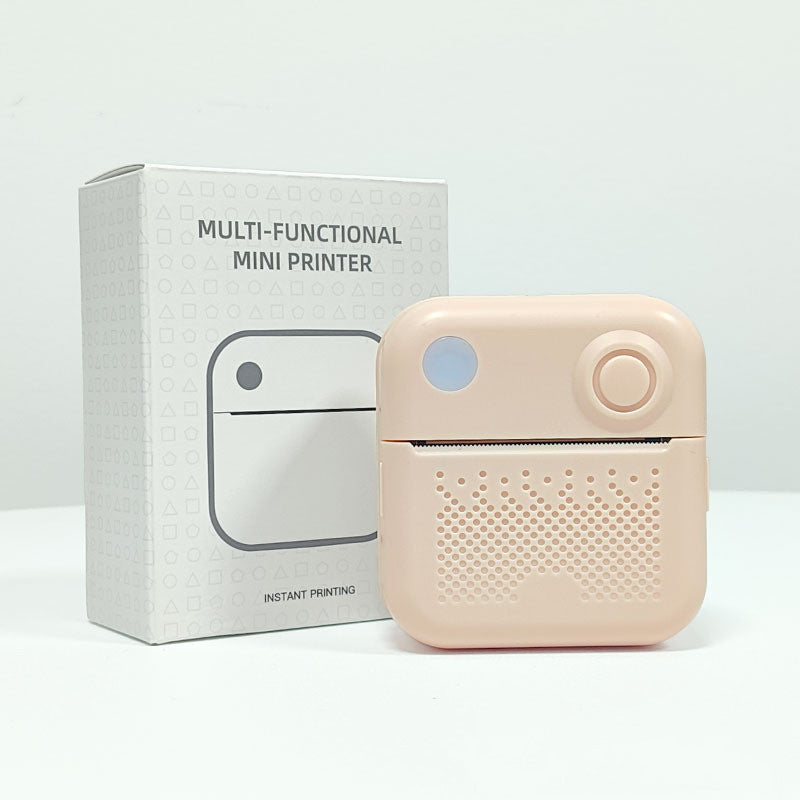 Mini  Pocket Portable Printer