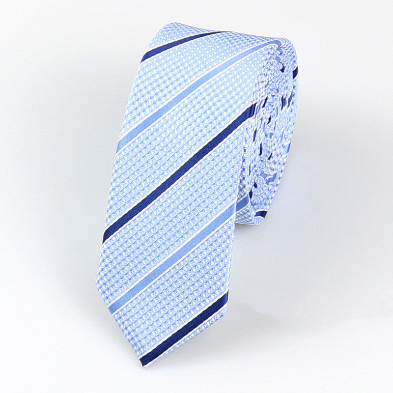 Formal Korean Style Tie