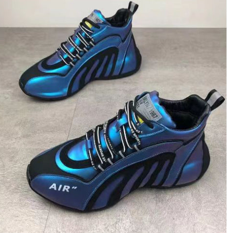 Urban Pulse Trainers