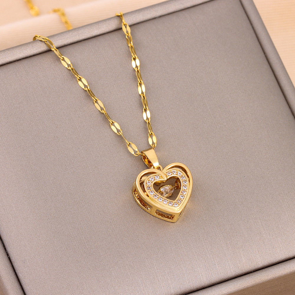 "Golden Heartbeat"