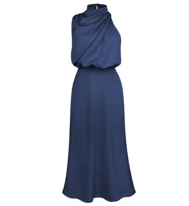 Summer Sleeveless Dress for Women