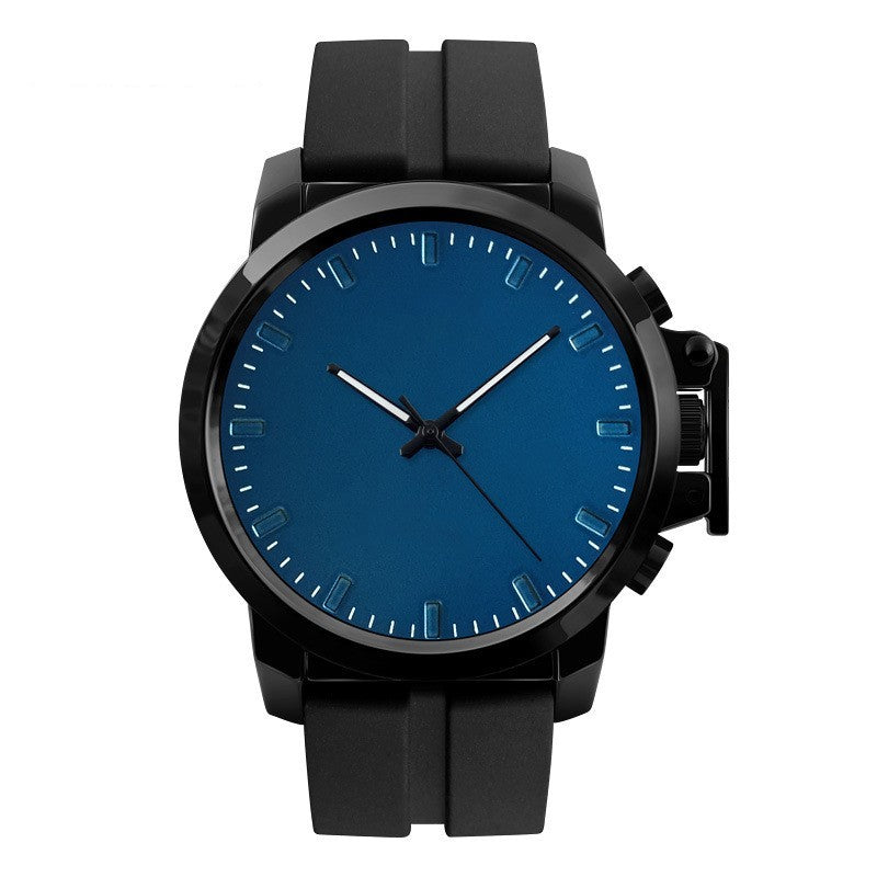 Sleek Timepiece