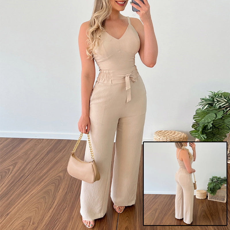 Serene Beige Ensemble