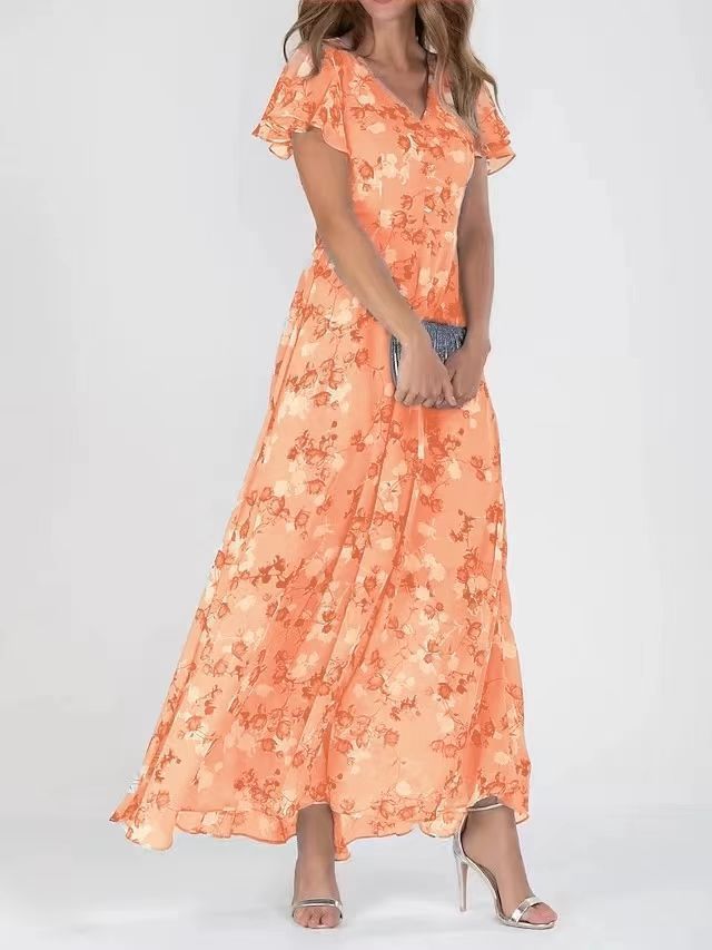 "Floral Breeze"