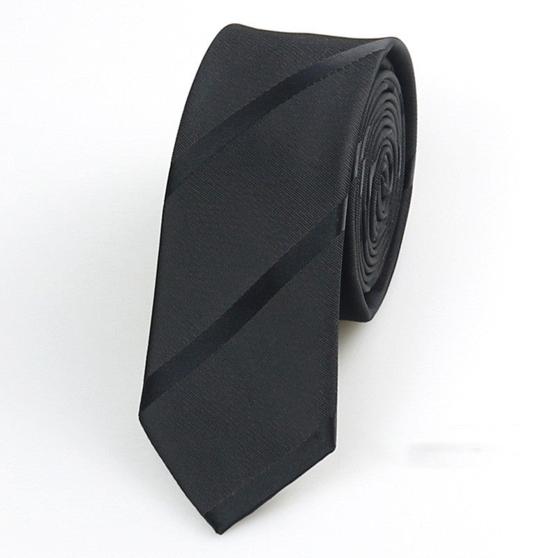 Formal Korean Style Tie