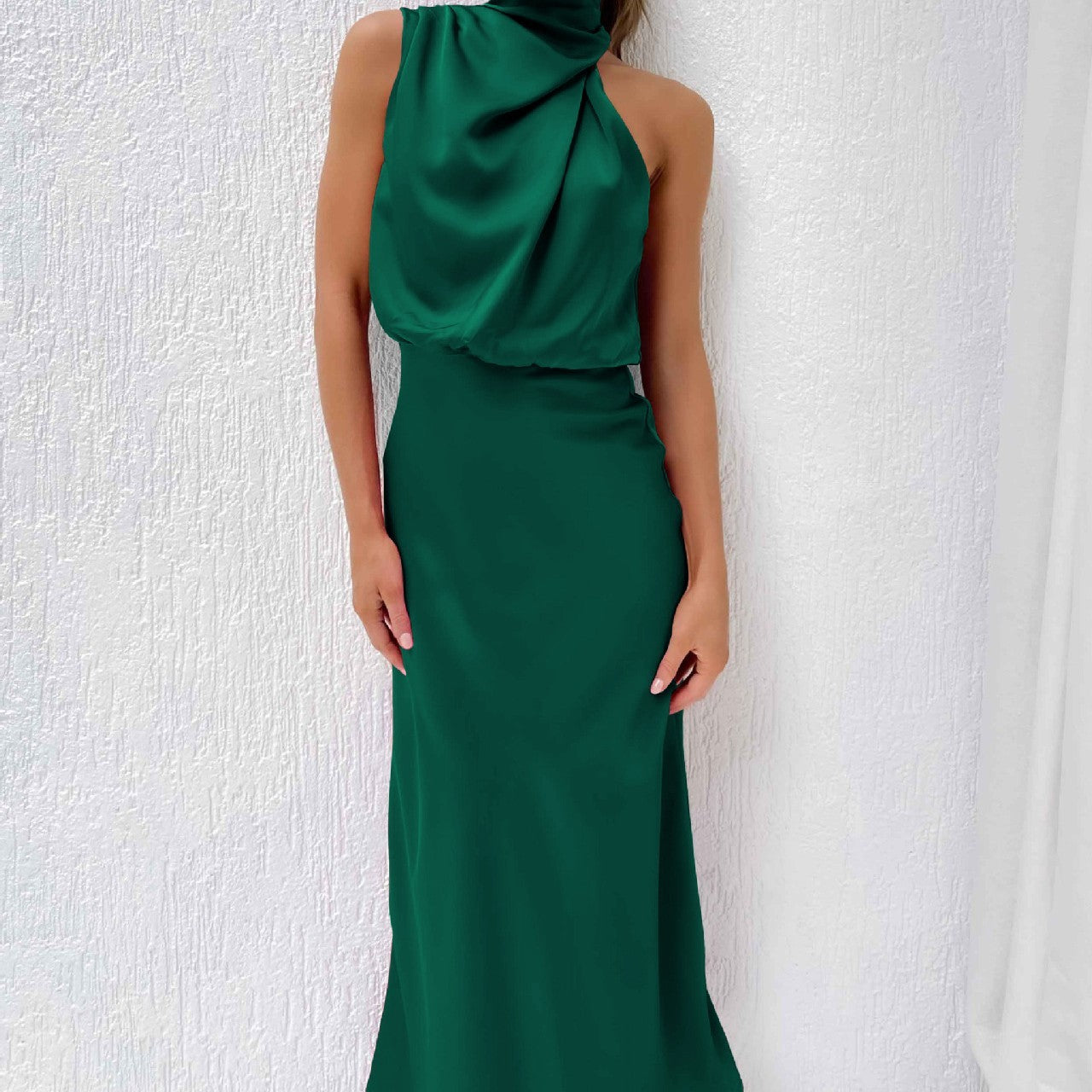 Summer Sleeveless Dress for Women