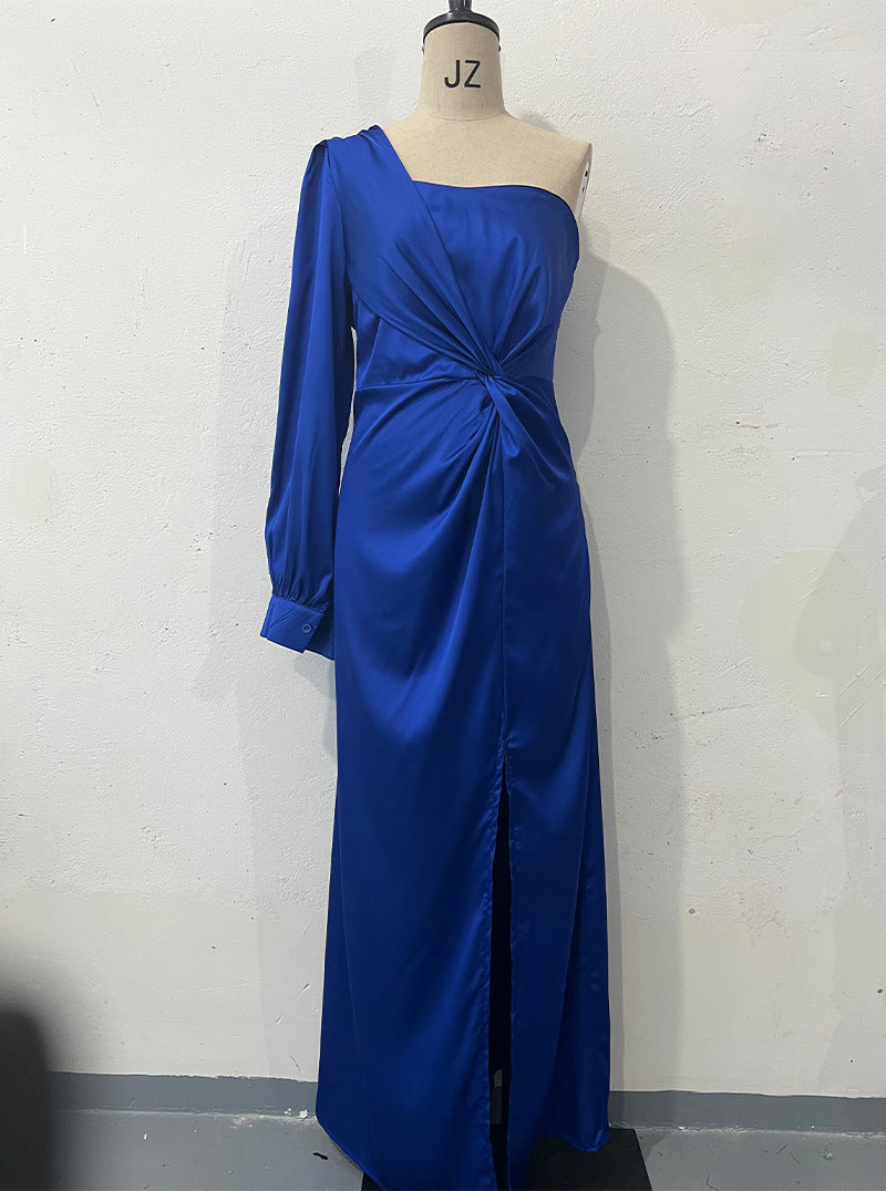 Radiant Glamour Gown