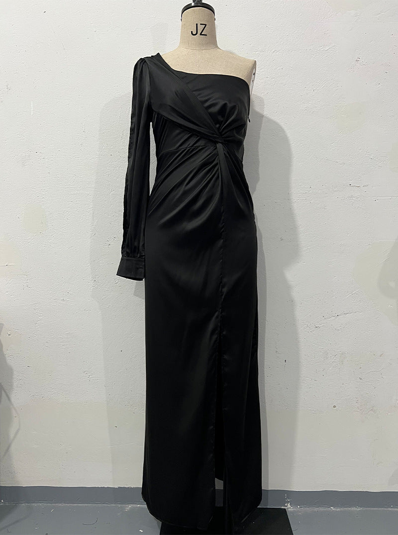 Radiant Glamour Gown