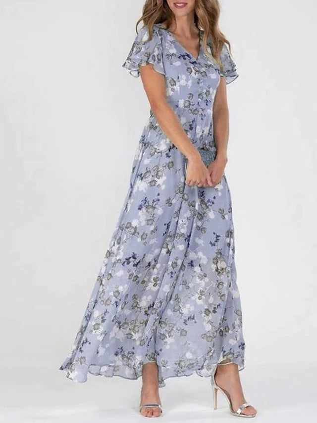 "Floral Breeze"