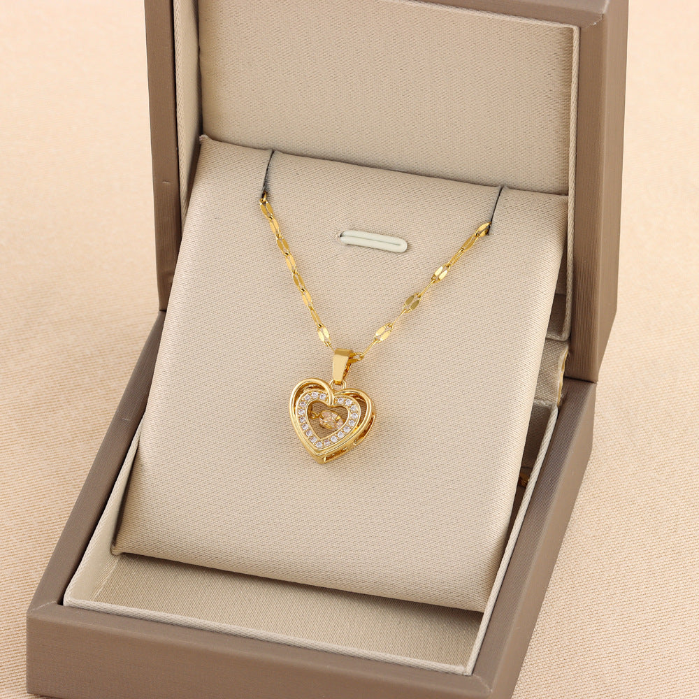 "Golden Heartbeat"
